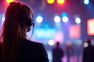 Operación de eventos en Colombia