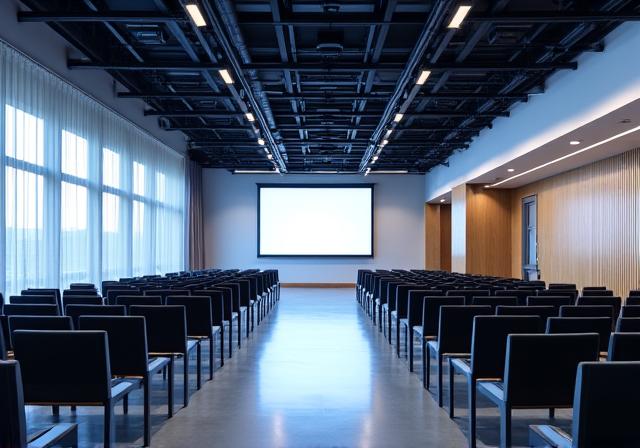 Venues corporativos en Bogotá