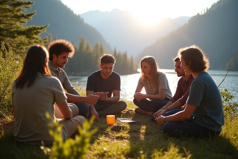 Viajes de incentivo y retreats ejecutivos